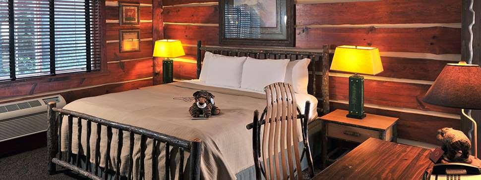 Stoney Creek Hotel Columbia Room photo