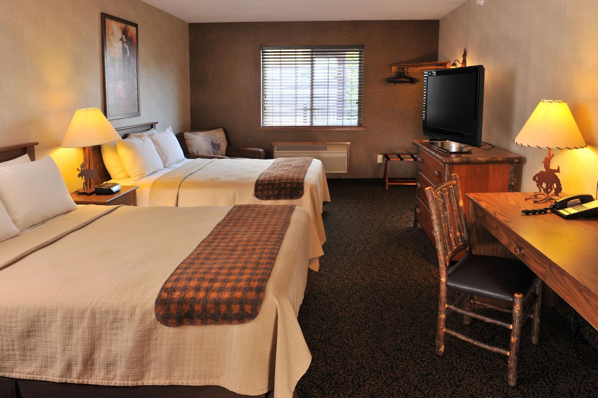 Stoney Creek Hotel Columbia Exterior photo