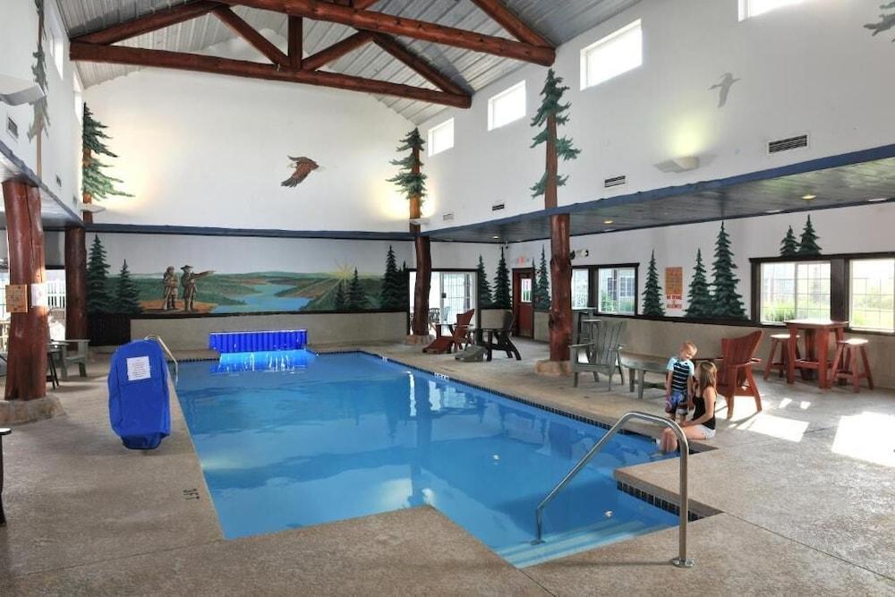 Stoney Creek Hotel Columbia Exterior photo