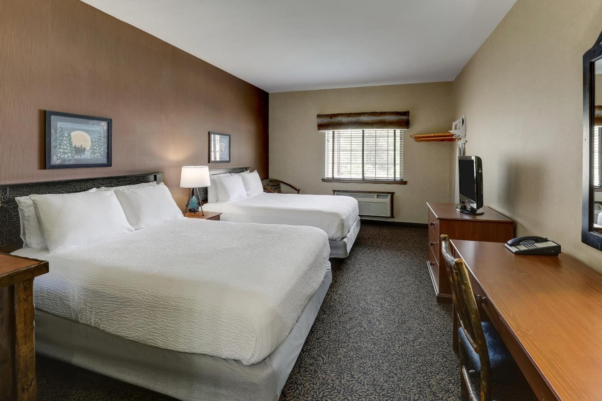 Stoney Creek Hotel Columbia Exterior photo