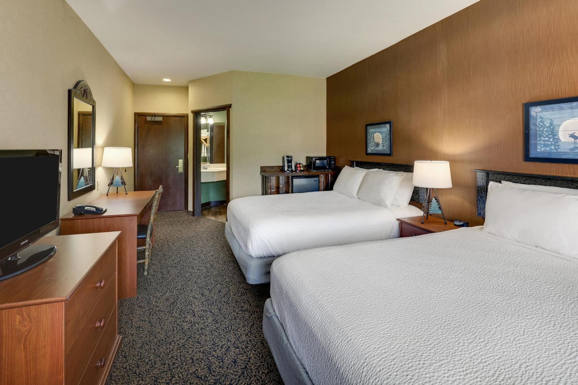 Stoney Creek Hotel Columbia Exterior photo