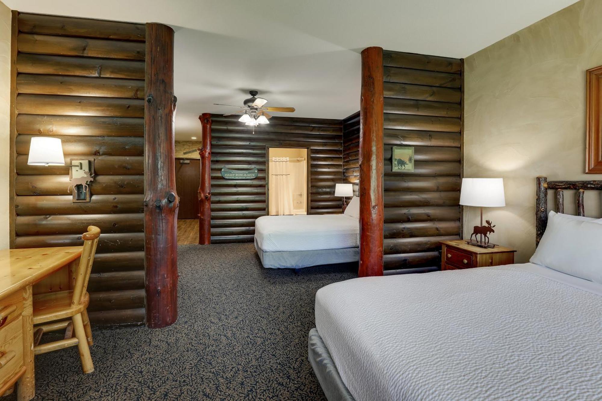 Stoney Creek Hotel Columbia Exterior photo