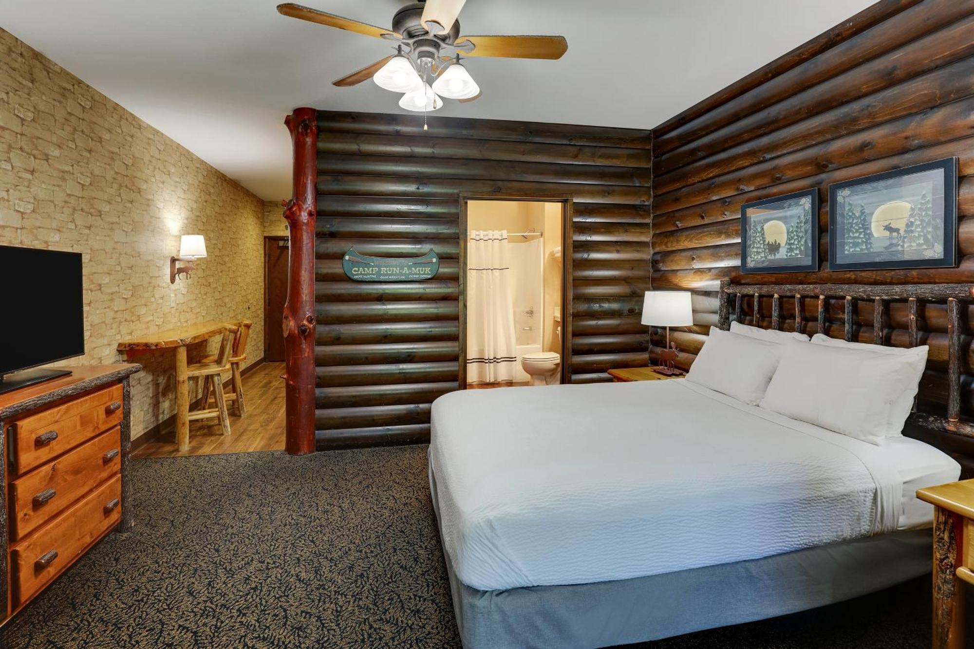 Stoney Creek Hotel Columbia Exterior photo