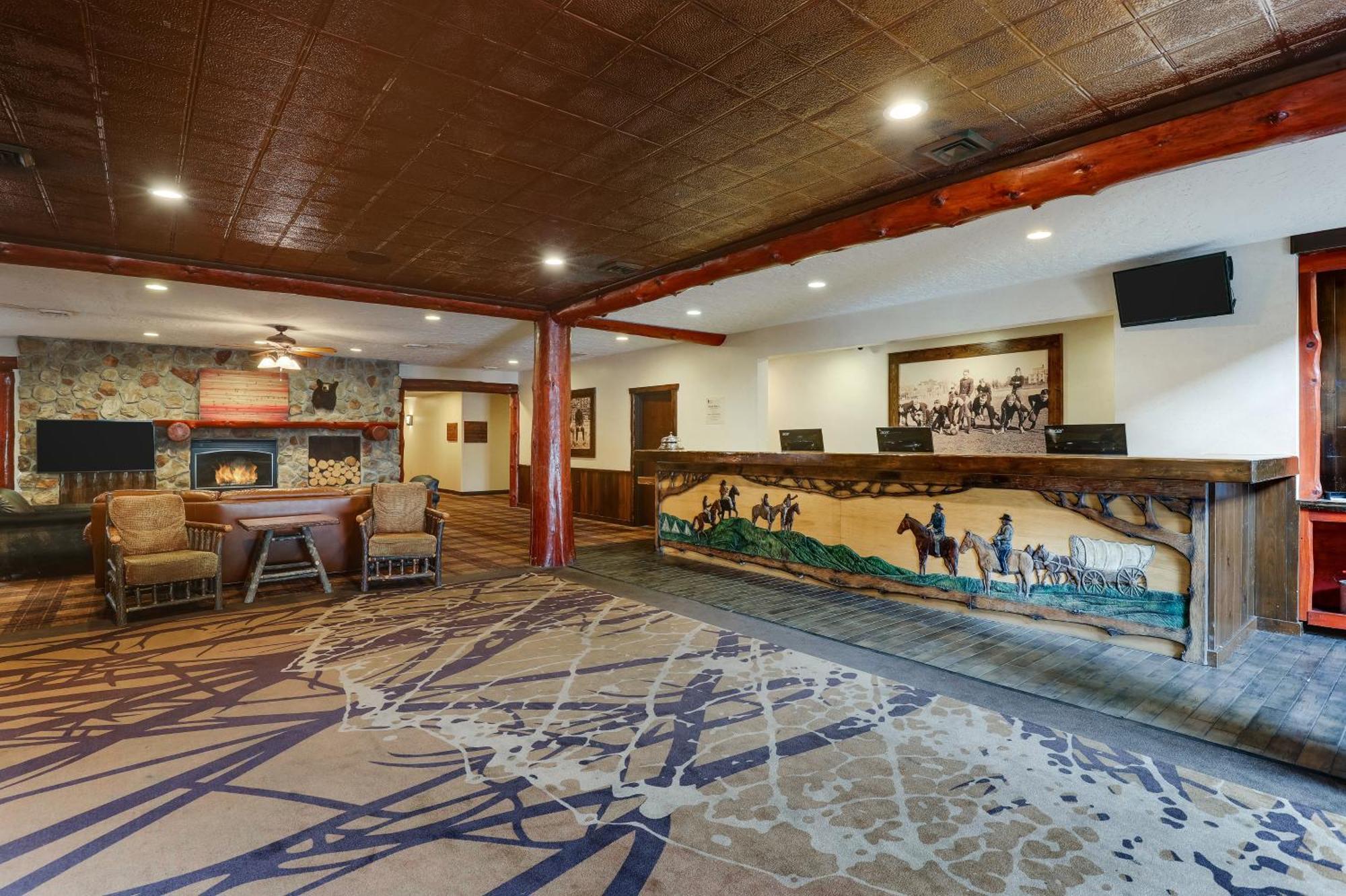 Stoney Creek Hotel Columbia Exterior photo
