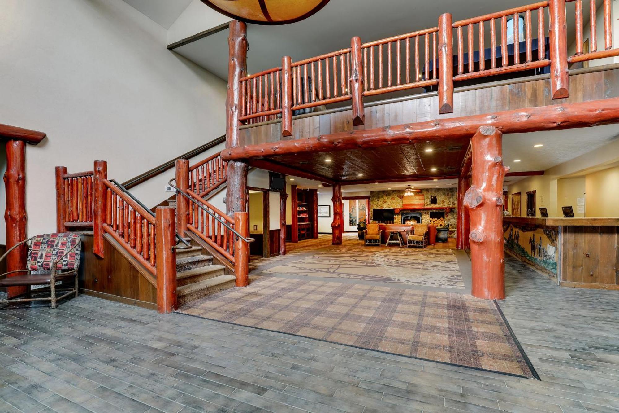 Stoney Creek Hotel Columbia Exterior photo