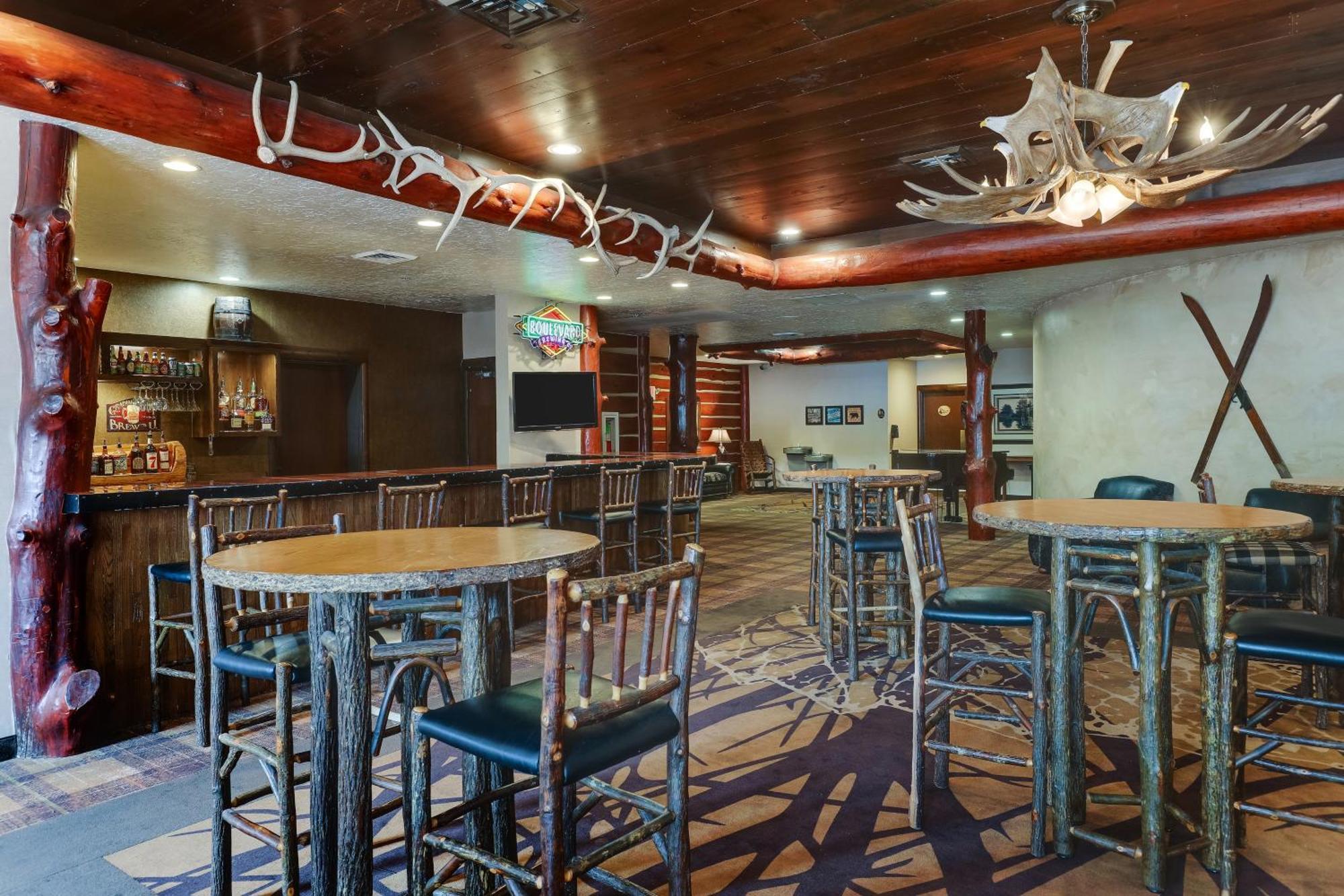 Stoney Creek Hotel Columbia Exterior photo