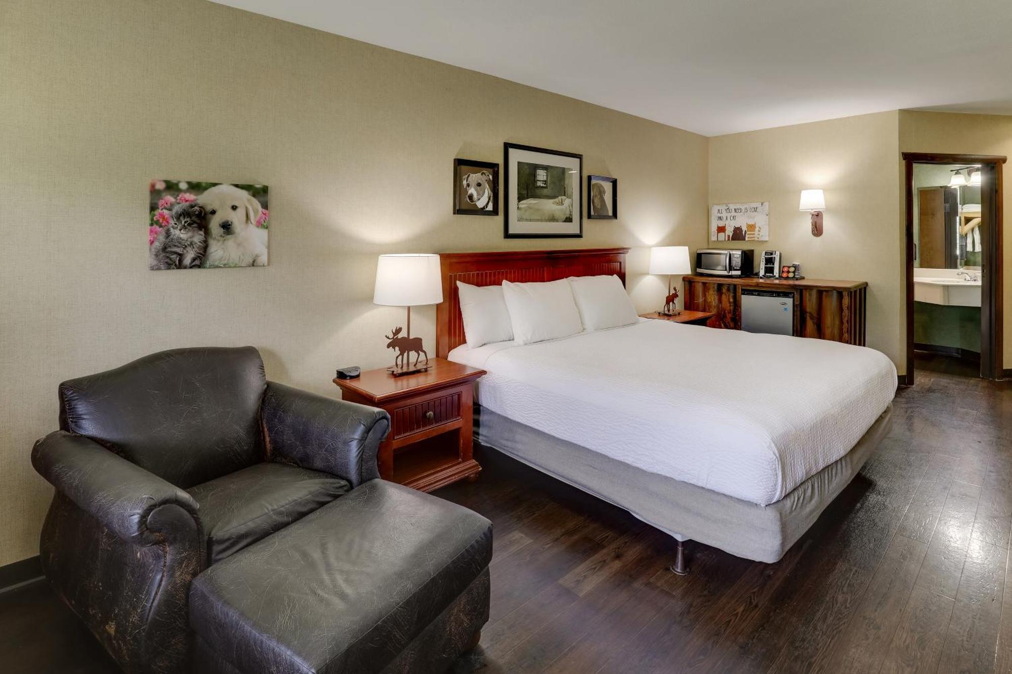Stoney Creek Hotel Columbia Exterior photo