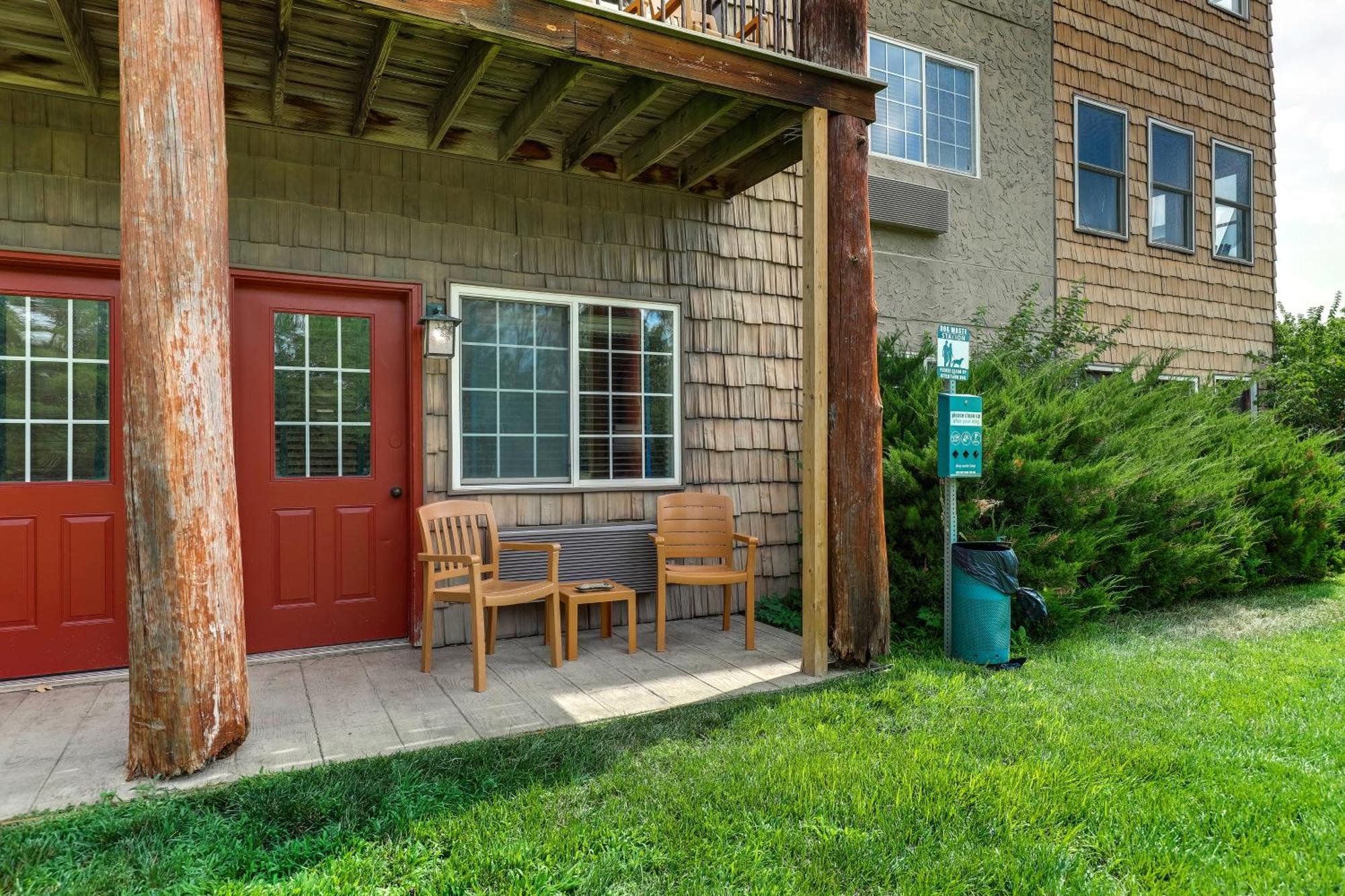 Stoney Creek Hotel Columbia Exterior photo