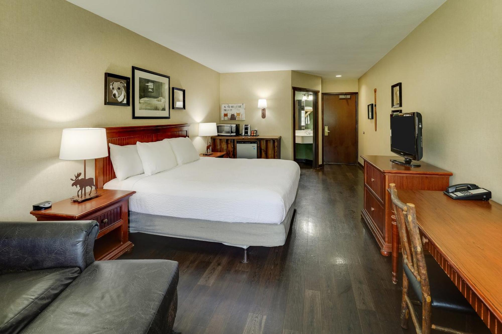 Stoney Creek Hotel Columbia Exterior photo