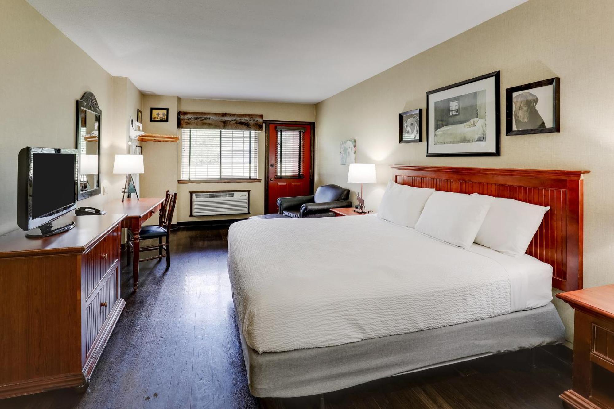 Stoney Creek Hotel Columbia Exterior photo