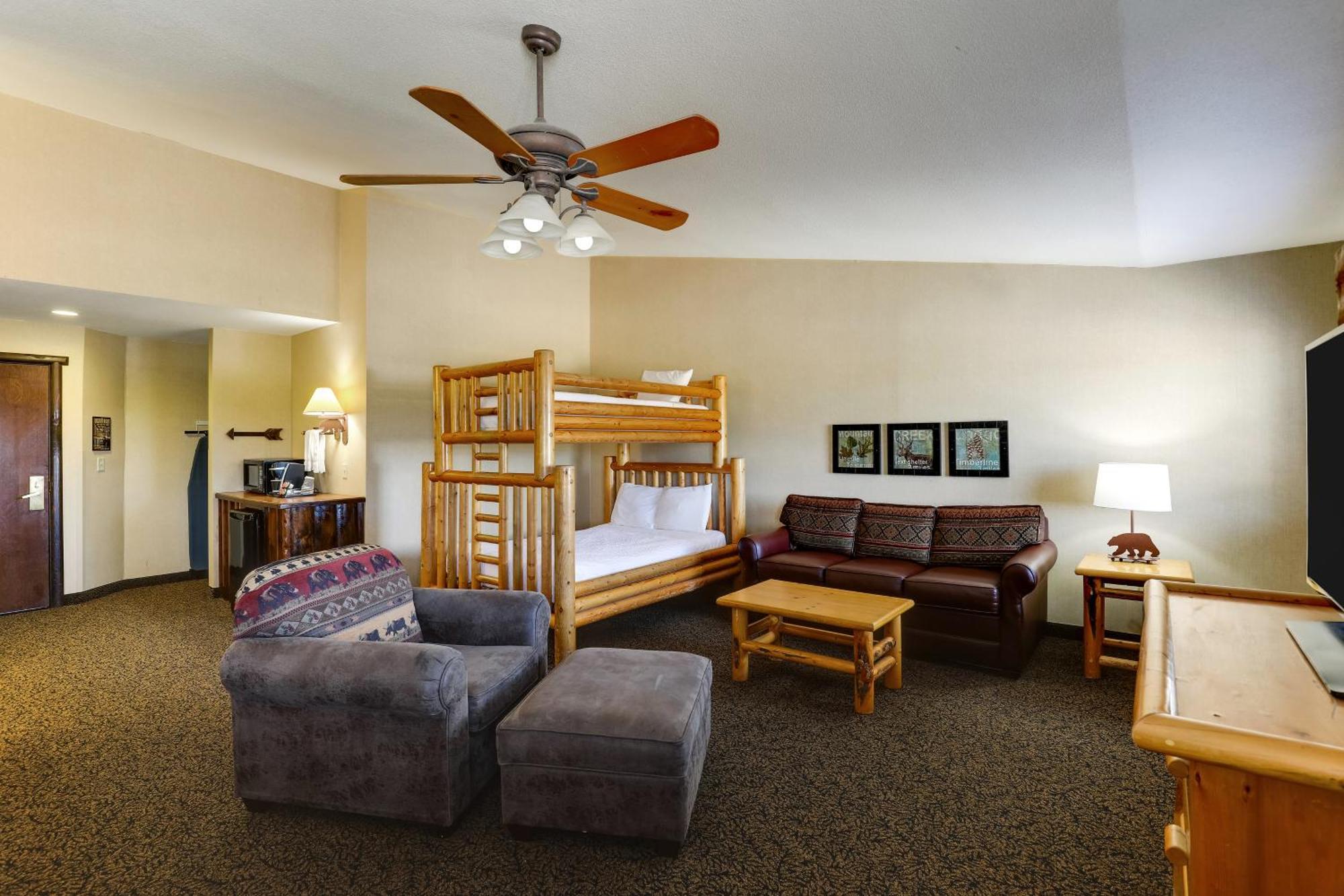 Stoney Creek Hotel Columbia Exterior photo