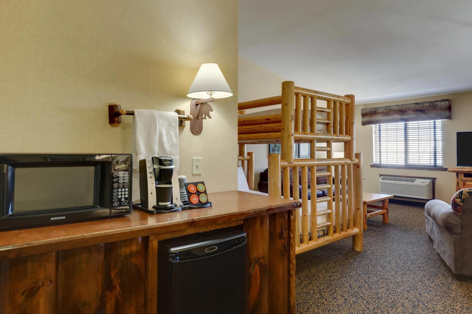 Stoney Creek Hotel Columbia Exterior photo