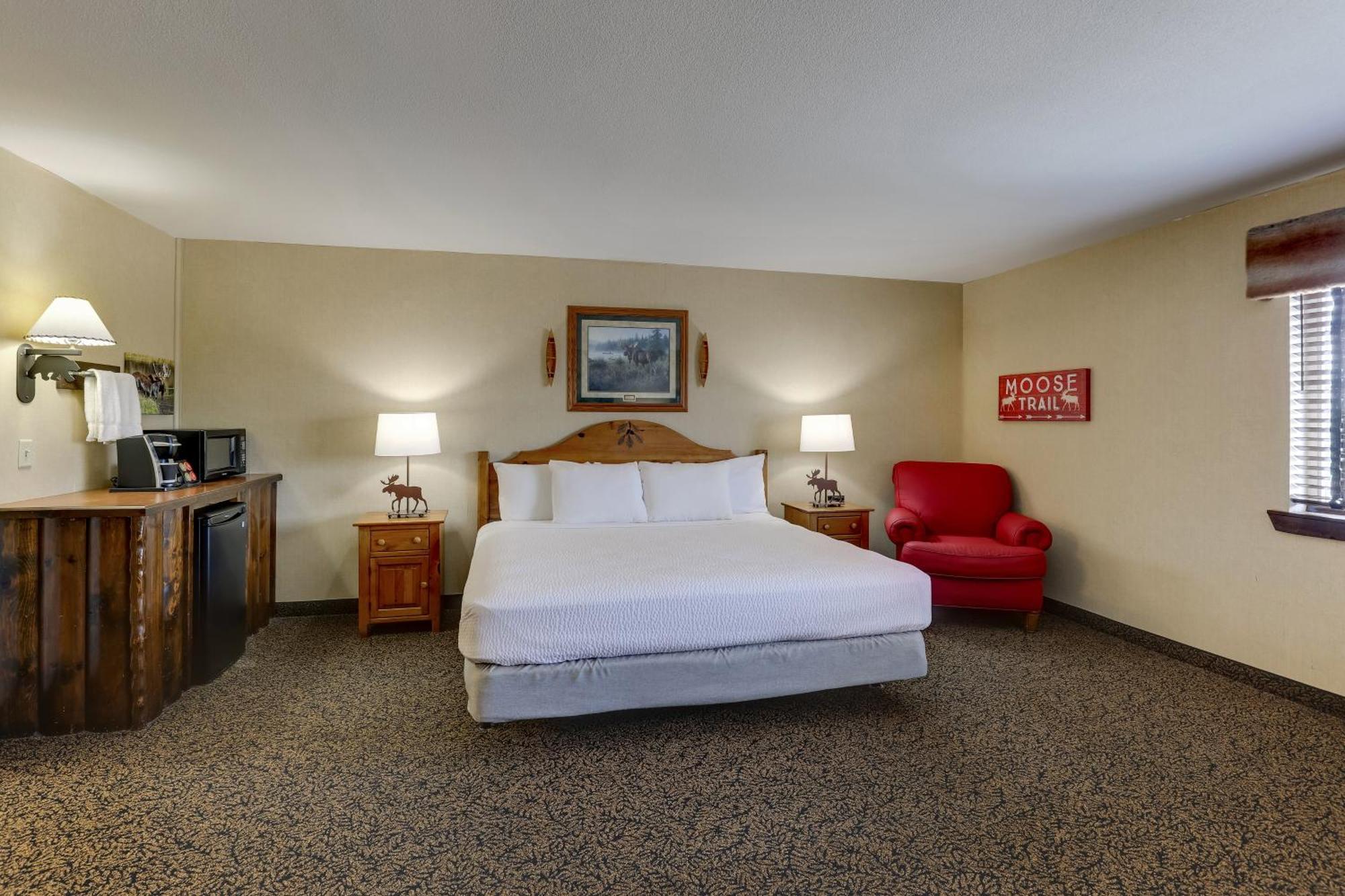 Stoney Creek Hotel Columbia Exterior photo
