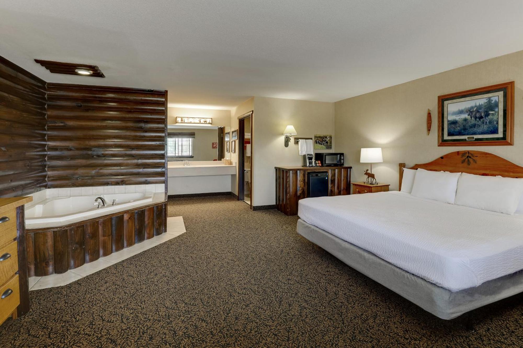 Stoney Creek Hotel Columbia Exterior photo
