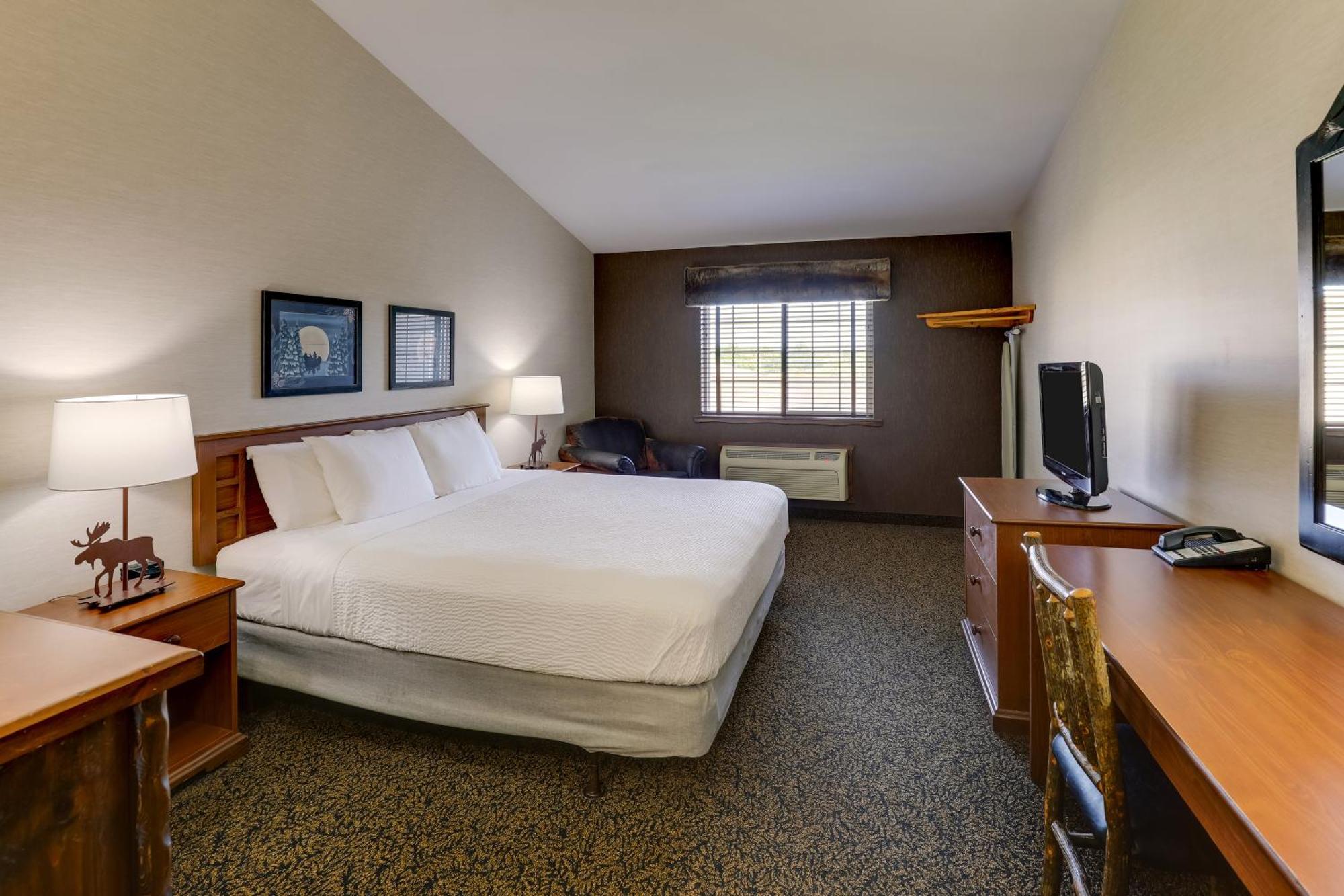 Stoney Creek Hotel Columbia Exterior photo